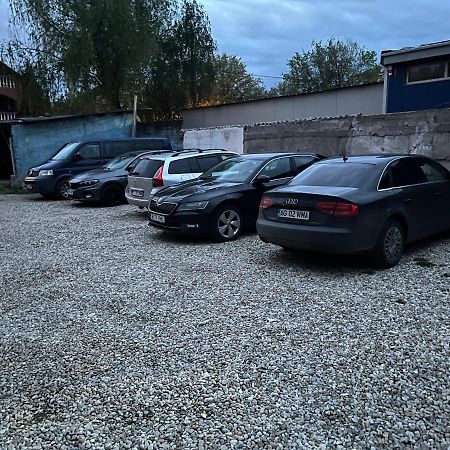 Valivillas Rezidence Bukarest Exteriör bild