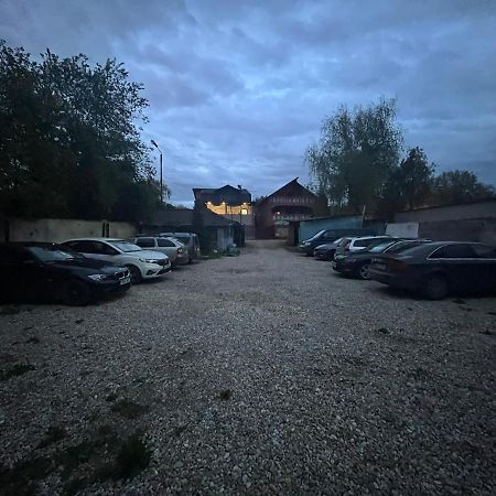 Valivillas Rezidence Bukarest Exteriör bild