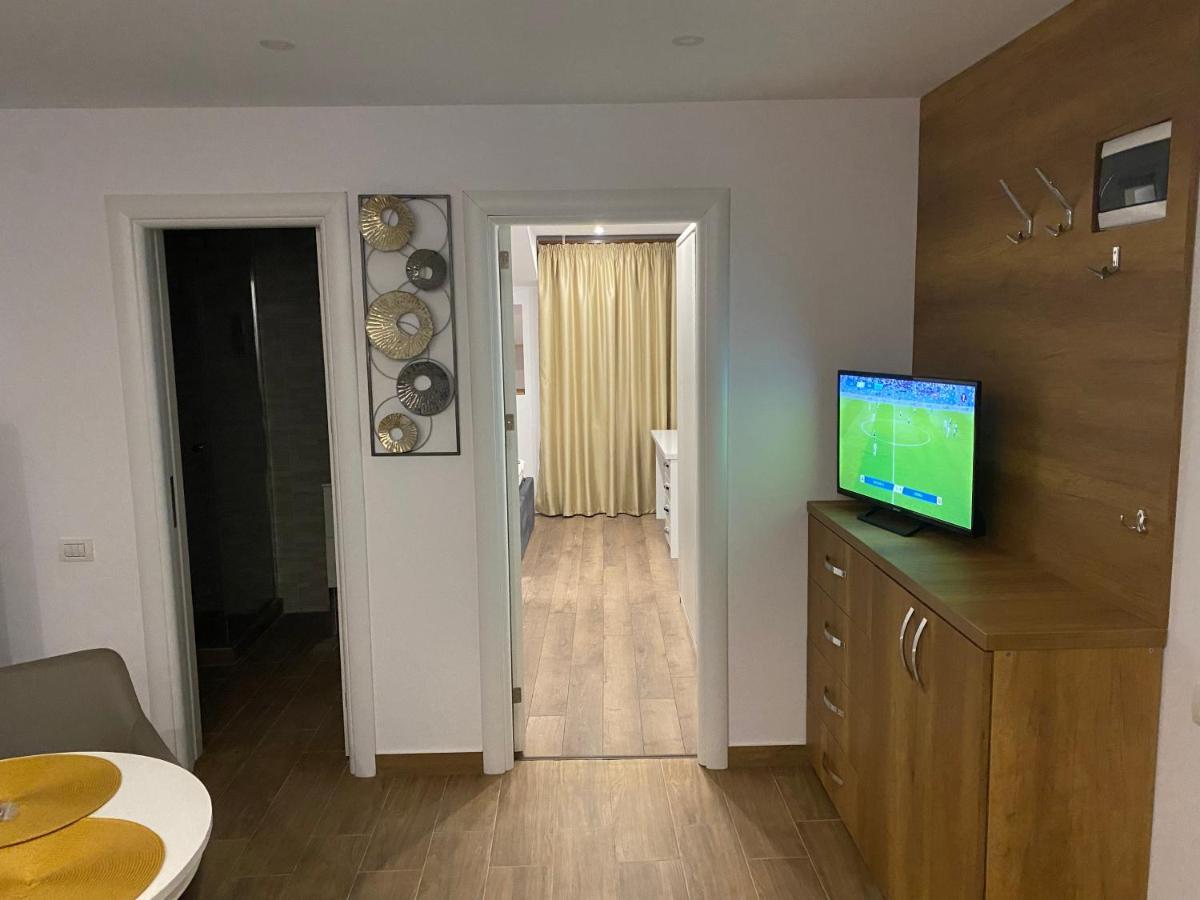 Valivillas Rezidence Bukarest Exteriör bild