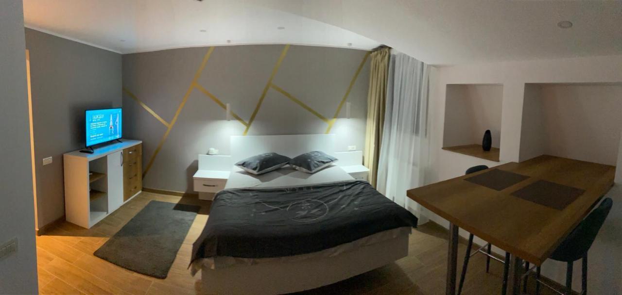 Valivillas Rezidence Bukarest Exteriör bild