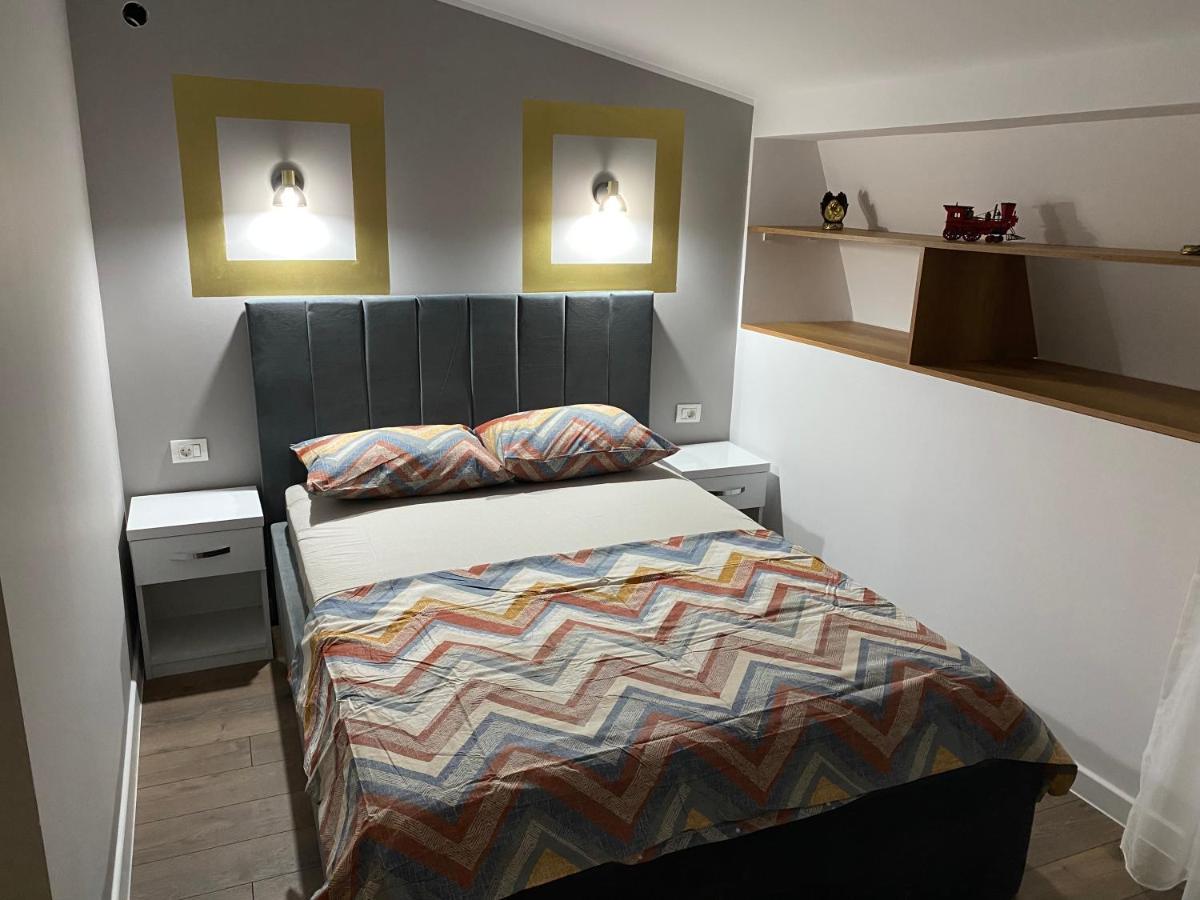 Valivillas Rezidence Bukarest Exteriör bild