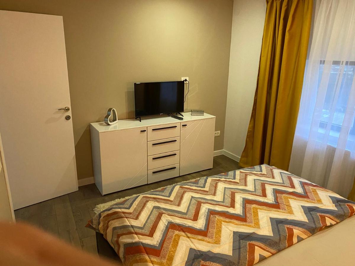 Valivillas Rezidence Bukarest Exteriör bild