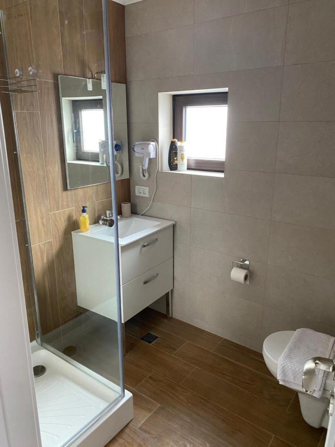 Valivillas Rezidence Bukarest Exteriör bild
