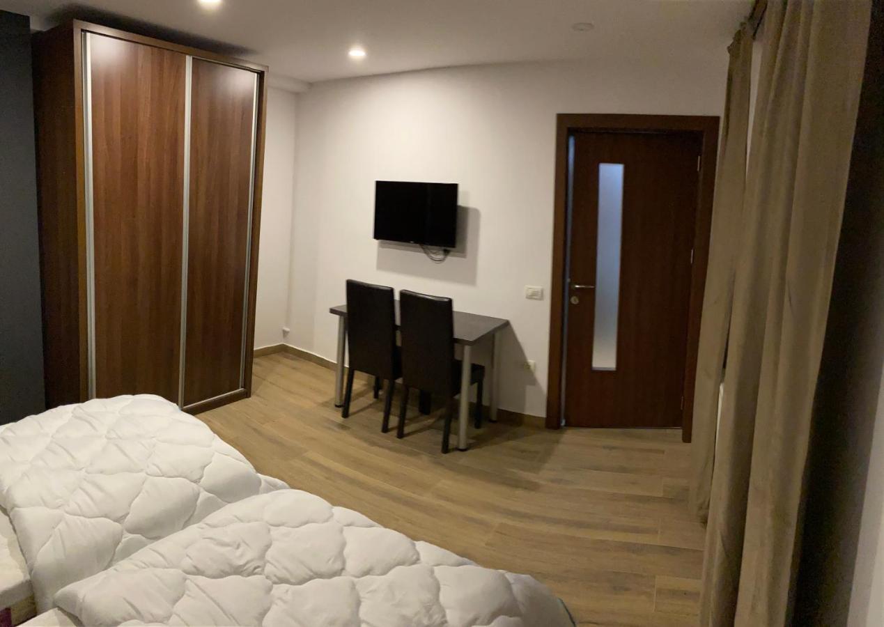 Valivillas Rezidence Bukarest Exteriör bild
