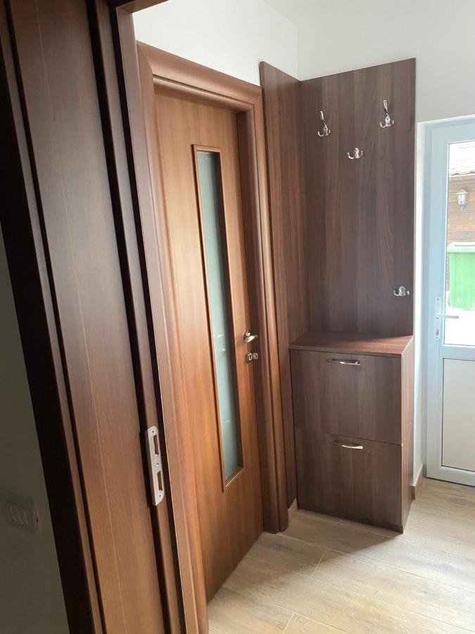 Valivillas Rezidence Bukarest Exteriör bild