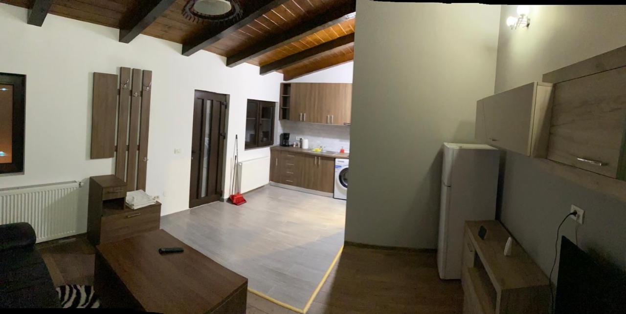 Valivillas Rezidence Bukarest Exteriör bild