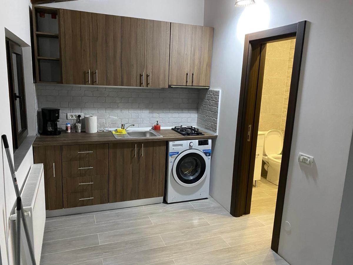 Valivillas Rezidence Bukarest Exteriör bild