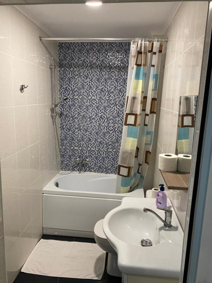 Valivillas Rezidence Bukarest Exteriör bild