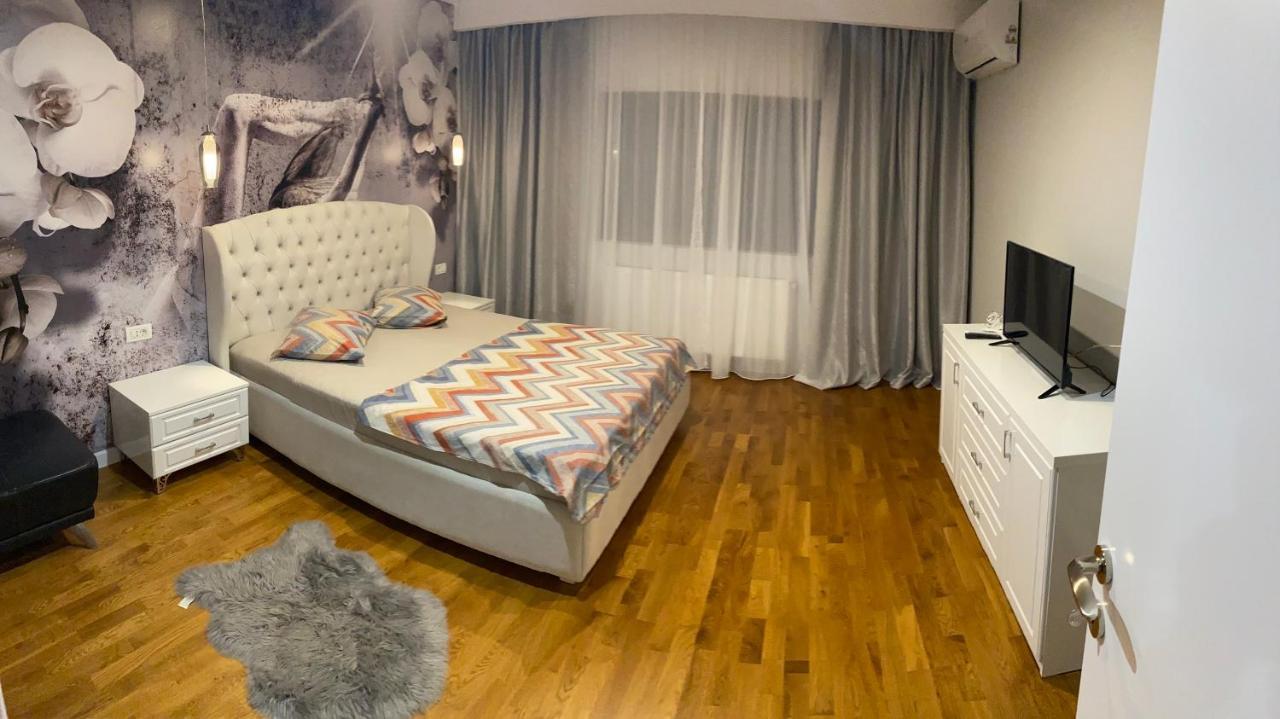 Valivillas Rezidence Bukarest Exteriör bild